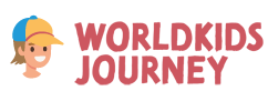 WorldKids Journey Logo